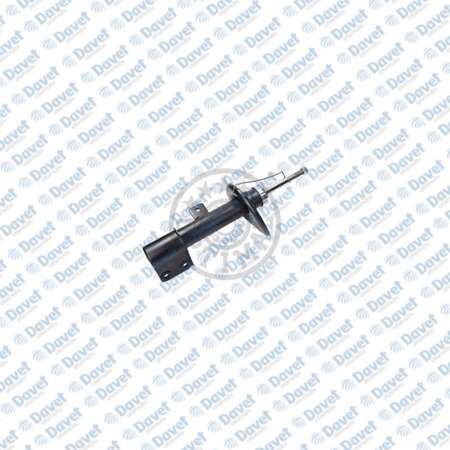 OPTIMAL A-3206GL On Amortisor Sol [Gazli] Civic Vii Sedan 06-12